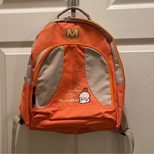 MashiMaro Back Pack